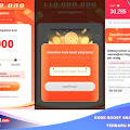 4 Kode Boost Snack Video Terbaru Hari Ini 2023 Dapat Uang 1 Juta Tiap Hari